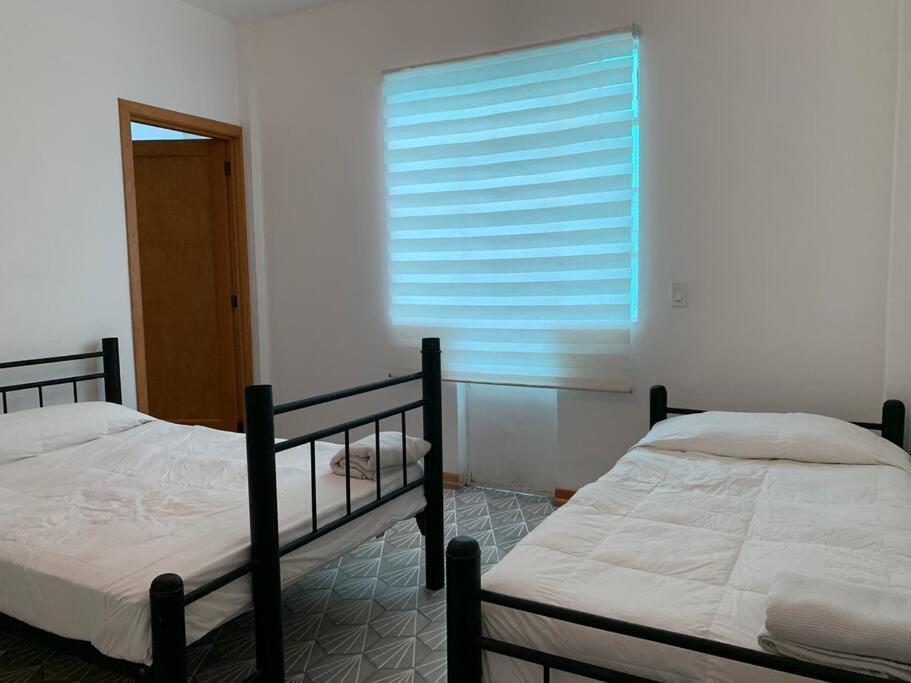 1C Tu Casa Centro Cdmx Confortable Mexico City Exteriör bild