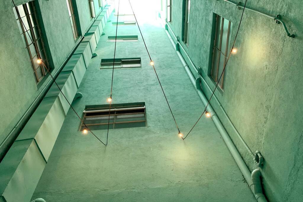 1C Tu Casa Centro Cdmx Confortable Mexico City Exteriör bild
