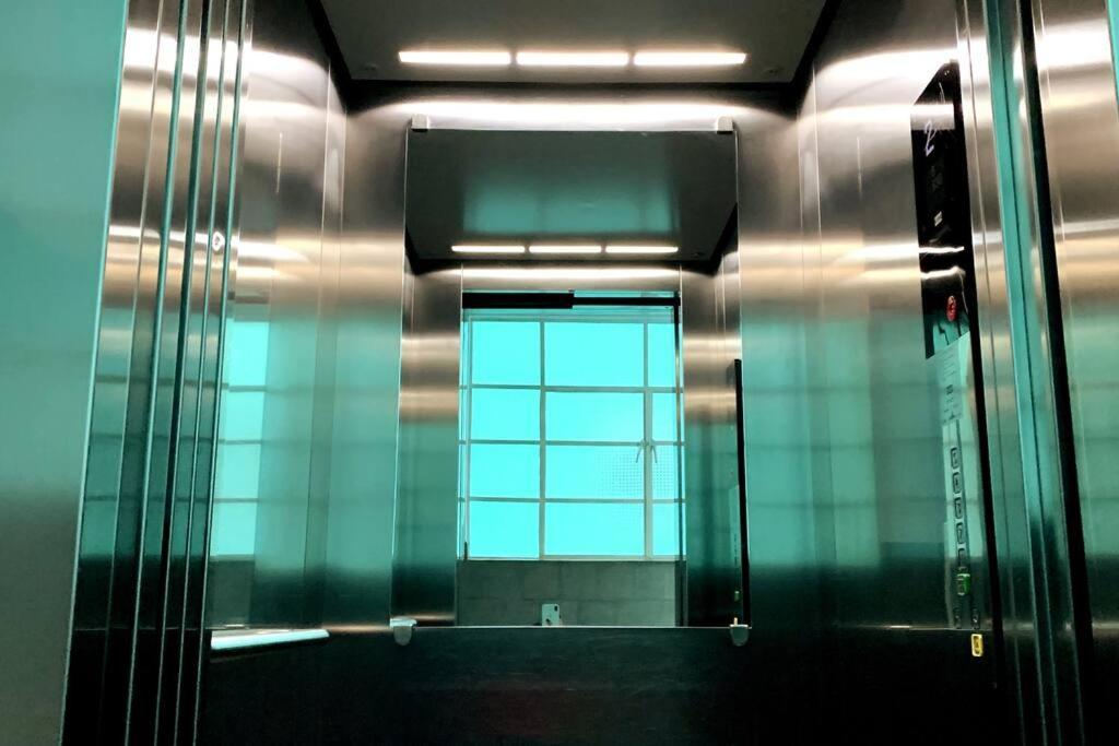 1C Tu Casa Centro Cdmx Confortable Mexico City Exteriör bild
