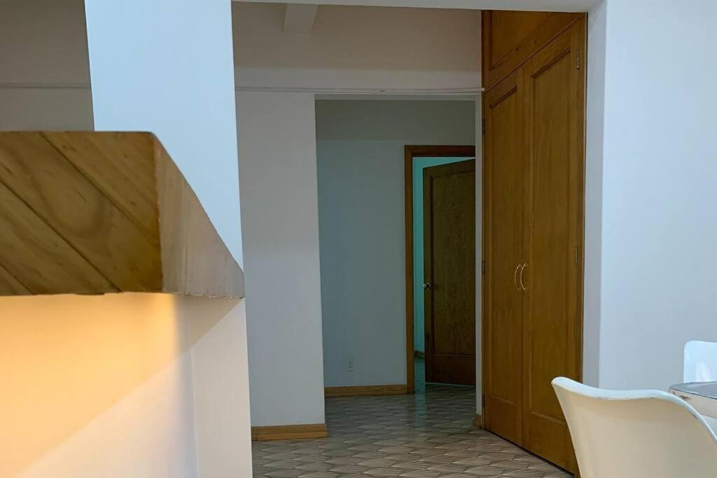 1C Tu Casa Centro Cdmx Confortable Mexico City Exteriör bild