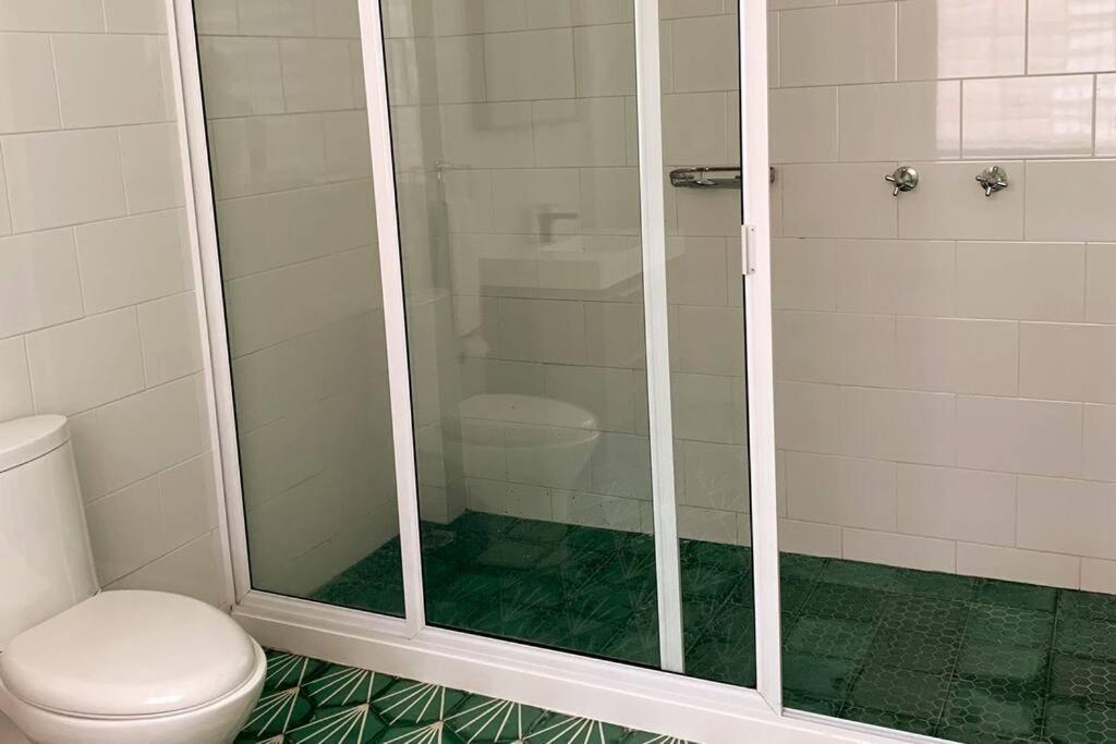 1C Tu Casa Centro Cdmx Confortable Mexico City Exteriör bild