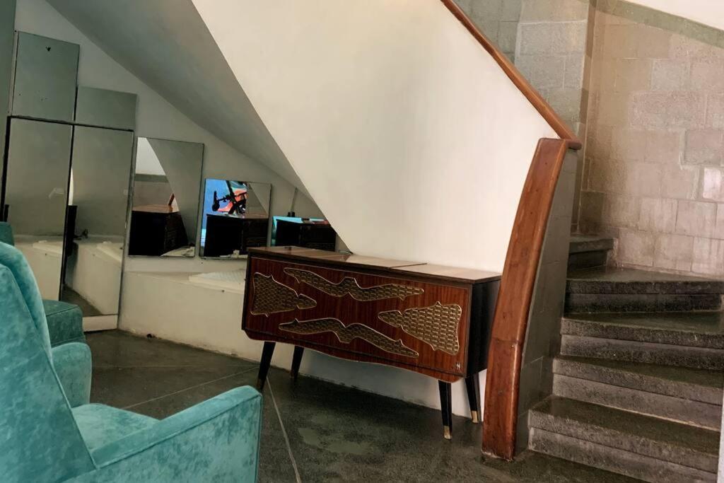 1C Tu Casa Centro Cdmx Confortable Mexico City Exteriör bild
