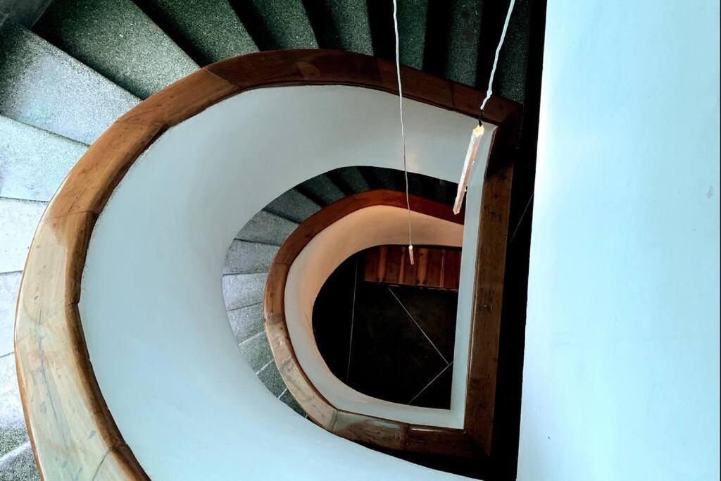 1C Tu Casa Centro Cdmx Confortable Mexico City Exteriör bild