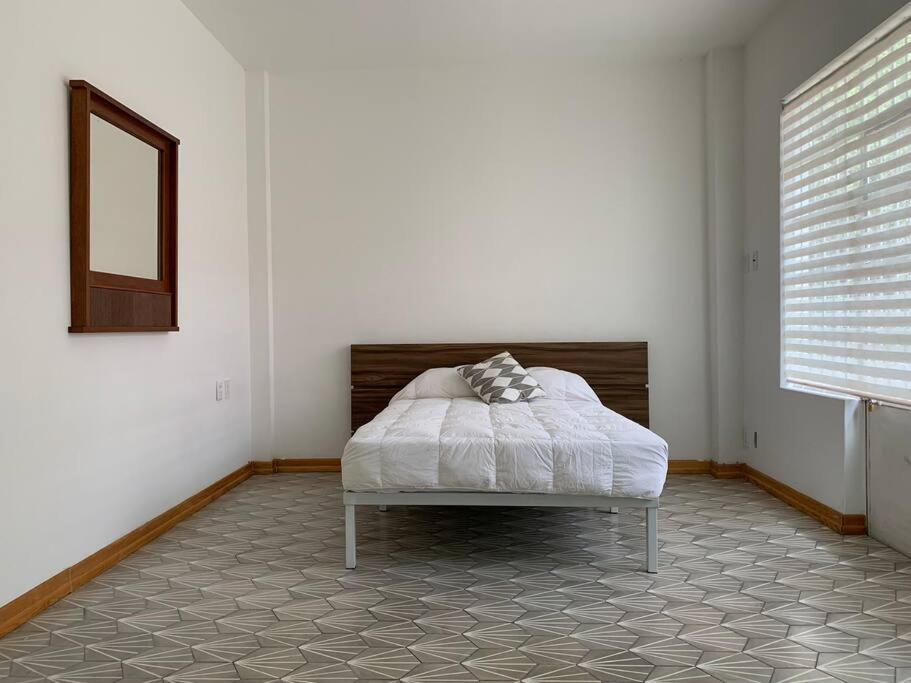 1C Tu Casa Centro Cdmx Confortable Mexico City Exteriör bild